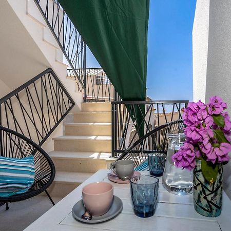 City Apartment Nora, Old Town Located, Free Parking Makarska Exterior foto