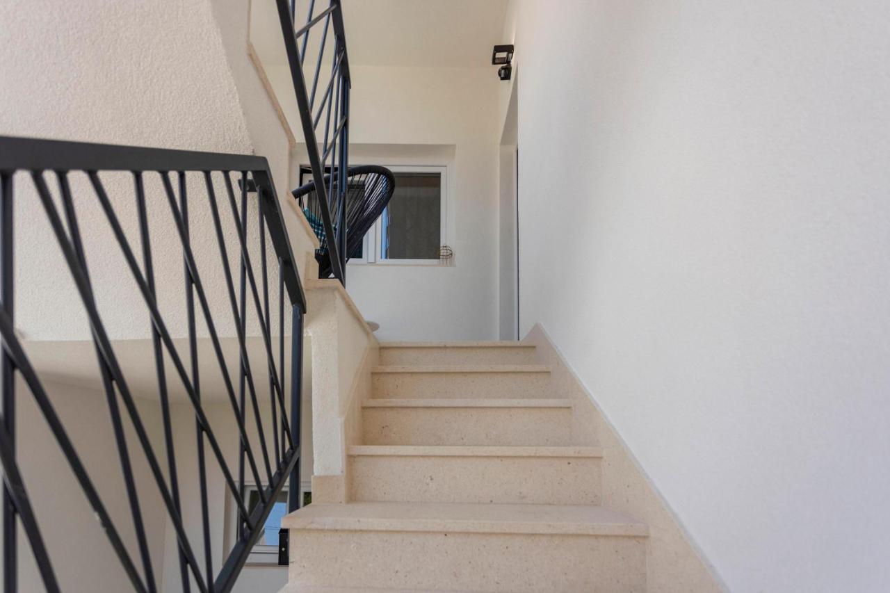 City Apartment Nora, Old Town Located, Free Parking Makarska Exterior foto