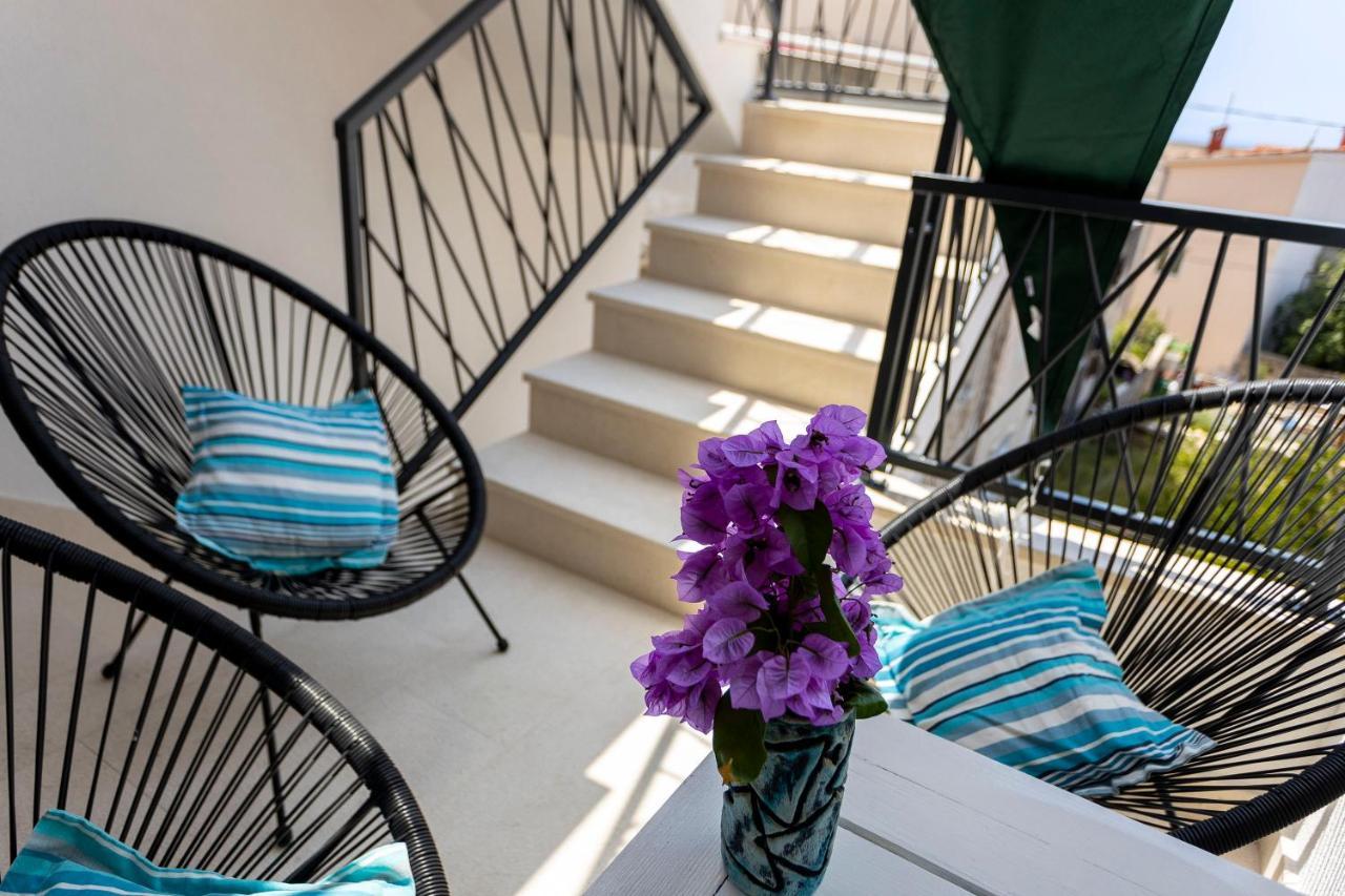 City Apartment Nora, Old Town Located, Free Parking Makarska Exterior foto